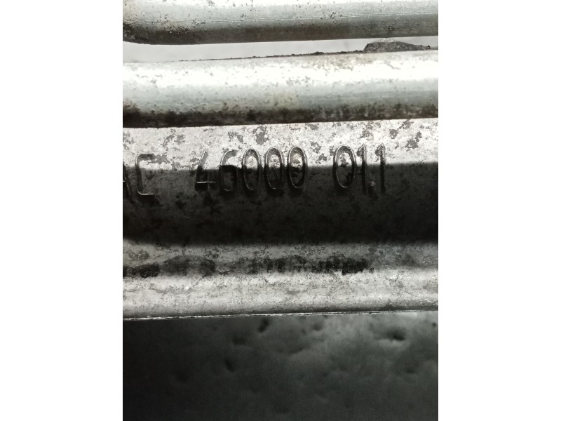 Recambio de cremallera direccion para peugeot boxer caja/chasis 2.2 hdi 120 referencia OEM IAM 460000011  06