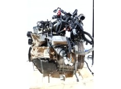 Recambio de motor completo para nissan qashqai i (j10, nj10) 1.6 dci referencia OEM IAM R9M A406  C000068 2