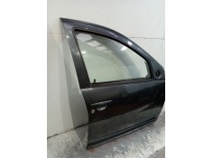 Recambio de puerta delantera derecha para dacia sandero ii (b8_) 1.5 dci referencia OEM IAM   5P
