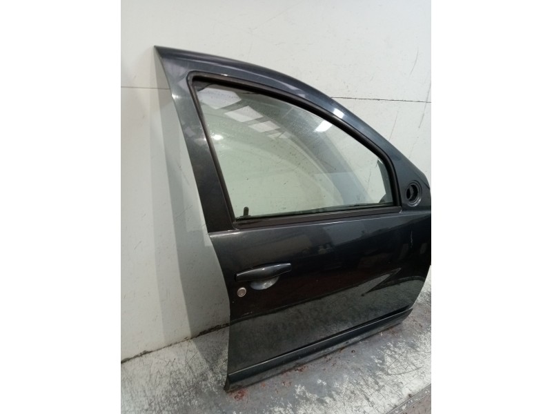Recambio de puerta delantera derecha para dacia sandero ii (b8_) 1.5 dci referencia OEM IAM   5P