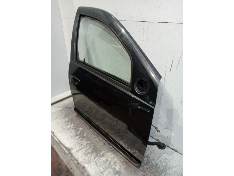 Recambio de puerta delantera derecha para dacia sandero ii (b8_) 1.5 dci referencia OEM IAM   5P