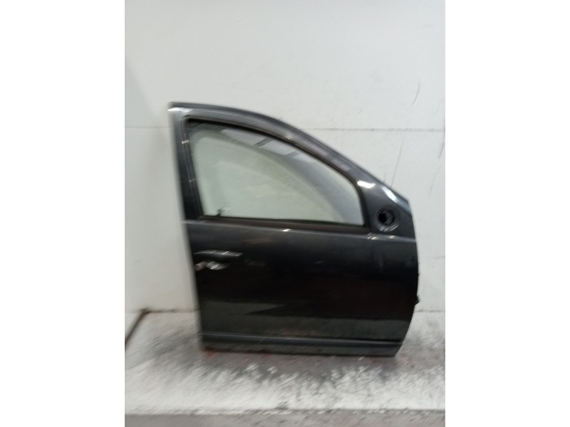 Recambio de puerta delantera derecha para dacia sandero ii (b8_) 1.5 dci referencia OEM IAM   5P