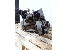 Recambio de caja cambios para fiat ducato furgoneta (230_) 1.9 td referencia OEM IAM 20UE01 5V 0190814 2