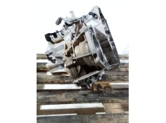 Recambio de caja cambios para nissan qashqai i (j10, nj10) 1.6 dci referencia OEM IAM  6V  2