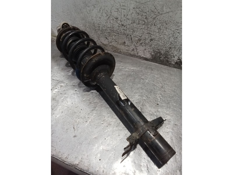 Recambio de amortiguador delantero izquierdo para peugeot boxer caja/chasis 2.2 hdi 120 referencia OEM IAM   06