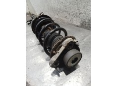 Recambio de amortiguador delantero izquierdo para peugeot boxer caja/chasis 2.2 hdi 120 referencia OEM IAM   06 2