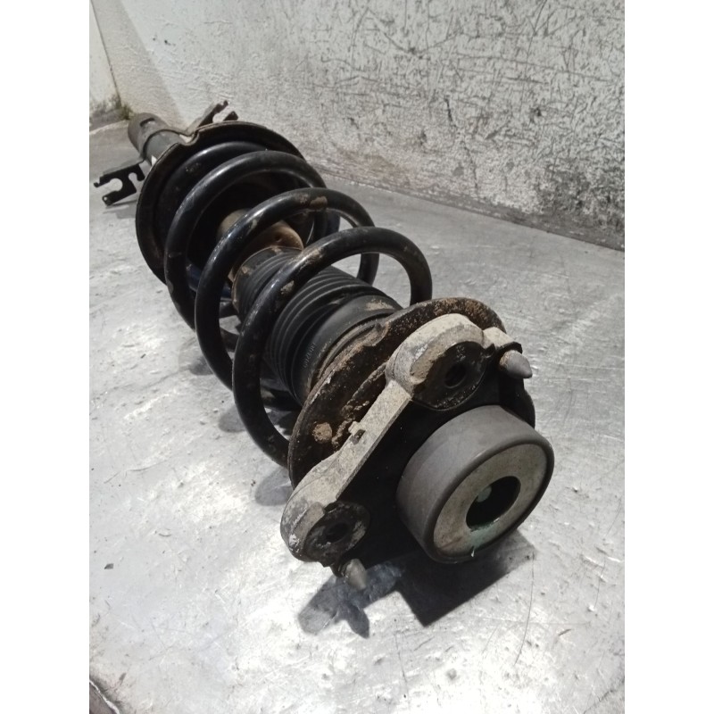 Recambio de amortiguador delantero izquierdo para peugeot boxer caja/chasis 2.2 hdi 120 referencia OEM IAM   06
