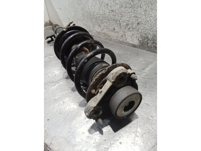 Recambio de amortiguador delantero izquierdo para peugeot boxer caja/chasis 2.2 hdi 120 referencia OEM IAM   06