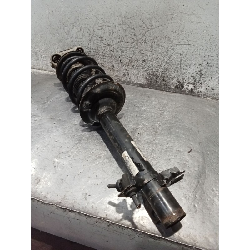 Recambio de amortiguador delantero derecho para peugeot boxer caja/chasis 2.2 hdi 120 referencia OEM IAM   06