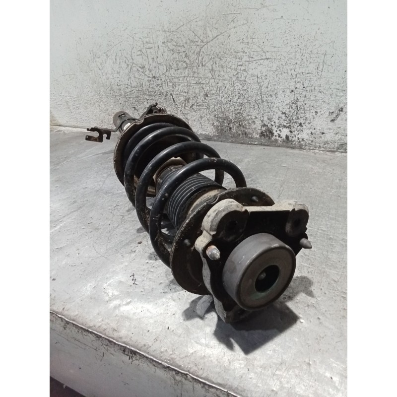 Recambio de amortiguador delantero derecho para peugeot boxer caja/chasis 2.2 hdi 120 referencia OEM IAM   06