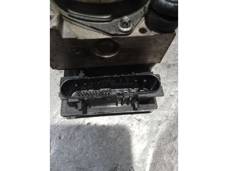 Recambio de abs para peugeot boxer caja/chasis 2.2 hdi 120 referencia OEM IAM 00517250970 0265231617 51725097