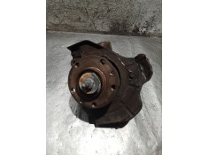 Recambio de mangueta delantera izquierda para peugeot boxer caja/chasis 2.2 hdi 120 referencia OEM IAM   06