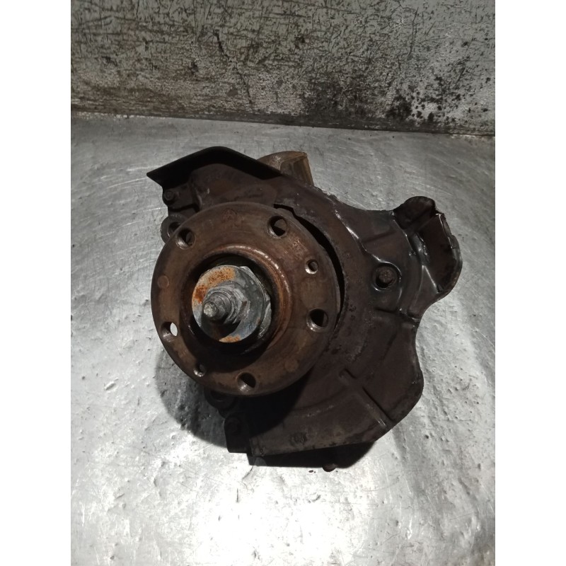 Recambio de mangueta delantera izquierda para peugeot boxer caja/chasis 2.2 hdi 120 referencia OEM IAM   06