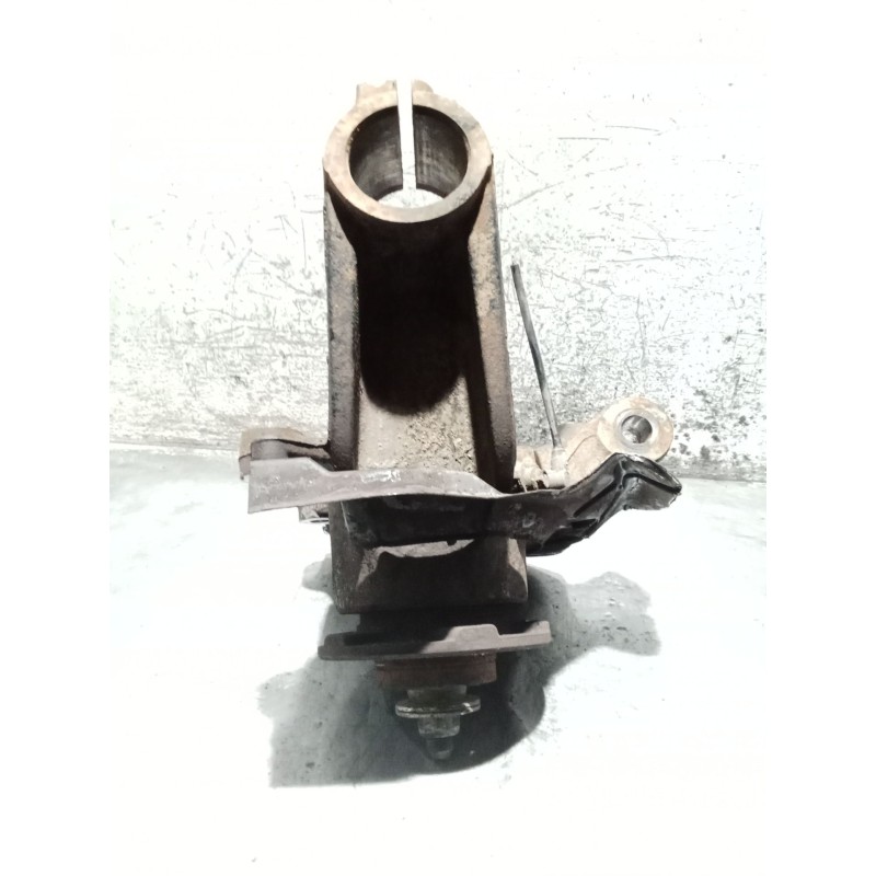 Recambio de mangueta delantera izquierda para peugeot boxer caja/chasis 2.2 hdi 120 referencia OEM IAM   06