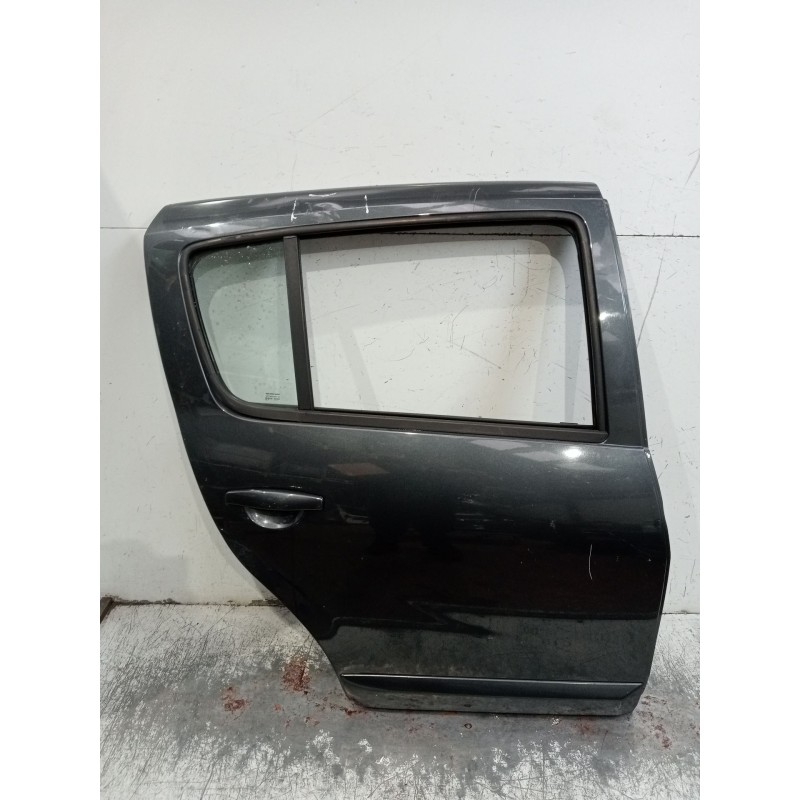 Recambio de puerta trasera derecha para dacia sandero ii (b8_) 1.5 dci referencia OEM IAM   
