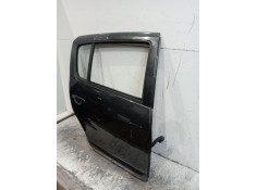 Recambio de puerta trasera derecha para dacia sandero ii (b8_) 1.5 dci referencia OEM IAM    2