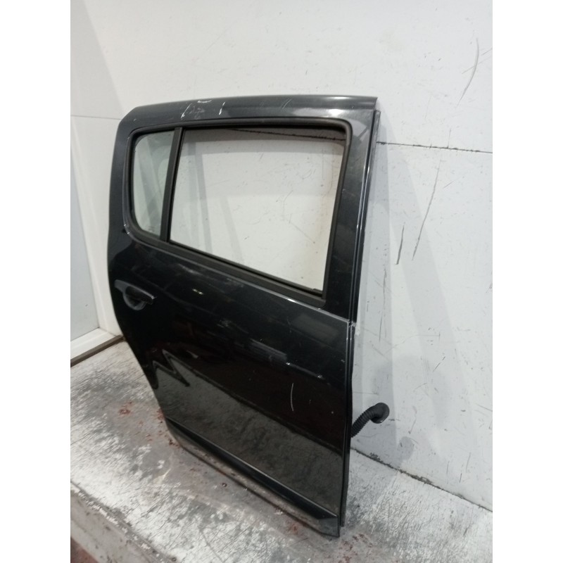 Recambio de puerta trasera derecha para dacia sandero ii (b8_) 1.5 dci referencia OEM IAM   