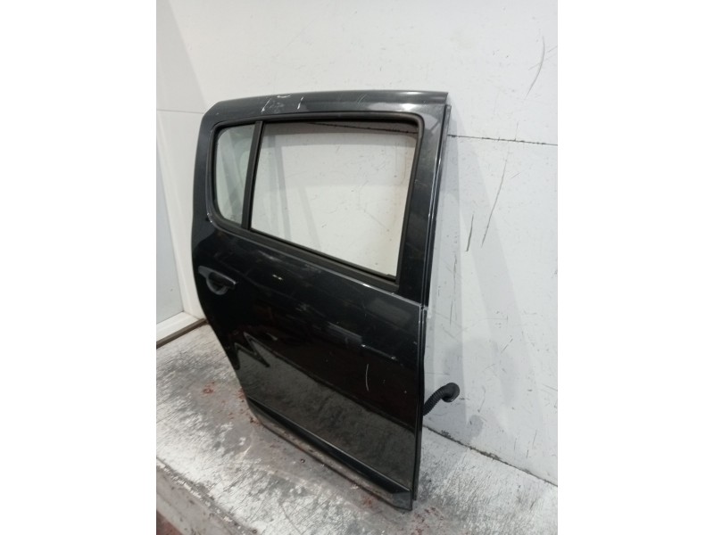 Recambio de puerta trasera derecha para dacia sandero ii (b8_) 1.5 dci referencia OEM IAM   