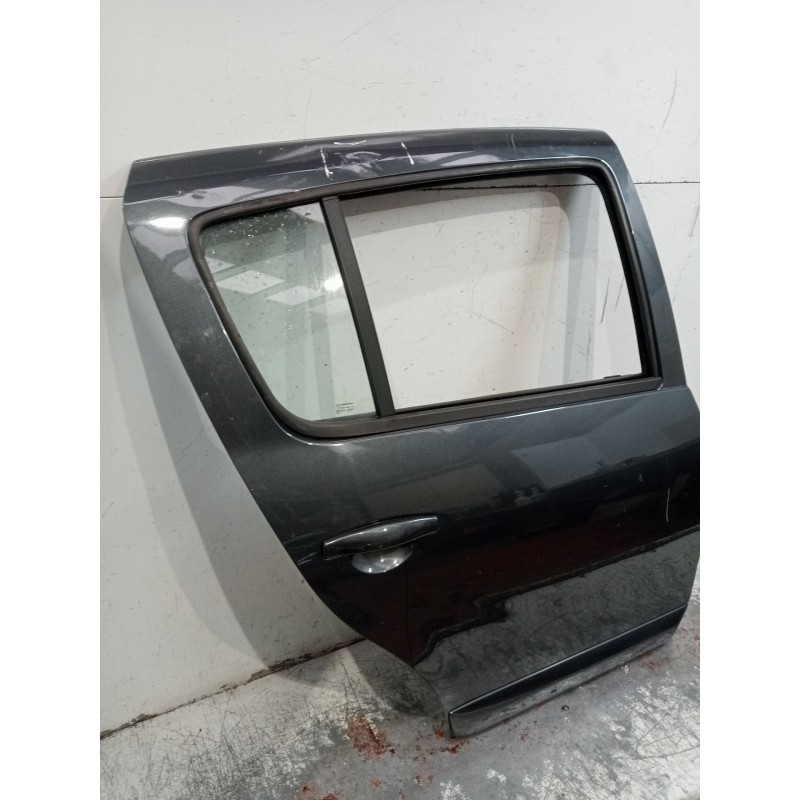 Recambio de puerta trasera derecha para dacia sandero ii (b8_) 1.5 dci referencia OEM IAM   