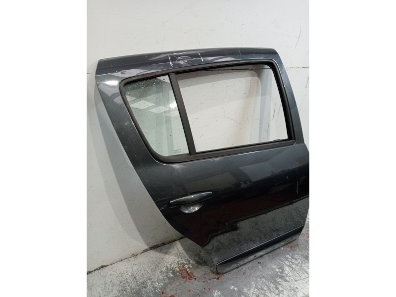 Recambio de puerta trasera derecha para dacia sandero ii (b8_) 1.5 dci referencia OEM IAM   