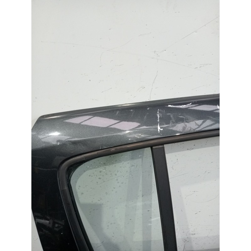 Recambio de puerta trasera derecha para dacia sandero ii (b8_) 1.5 dci referencia OEM IAM   
