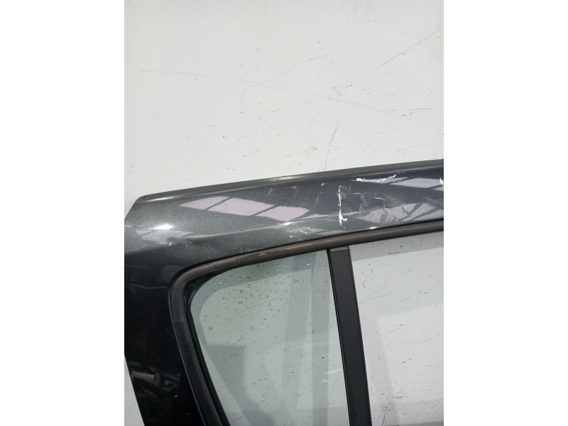 Recambio de puerta trasera derecha para dacia sandero ii (b8_) 1.5 dci referencia OEM IAM   