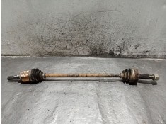 Recambio de transmision trasera derecha para nissan qashqai i (j10, nj10) 1.6 dci referencia OEM IAM   