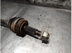 Recambio de transmision trasera derecha para nissan qashqai i (j10, nj10) 1.6 dci referencia OEM IAM    2