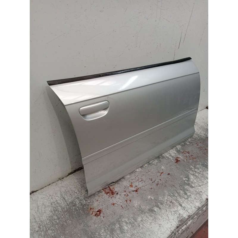 Recambio de puerta delantera derecha para audi a3 sportback (8pa) 1.9 tdi referencia OEM IAM   04