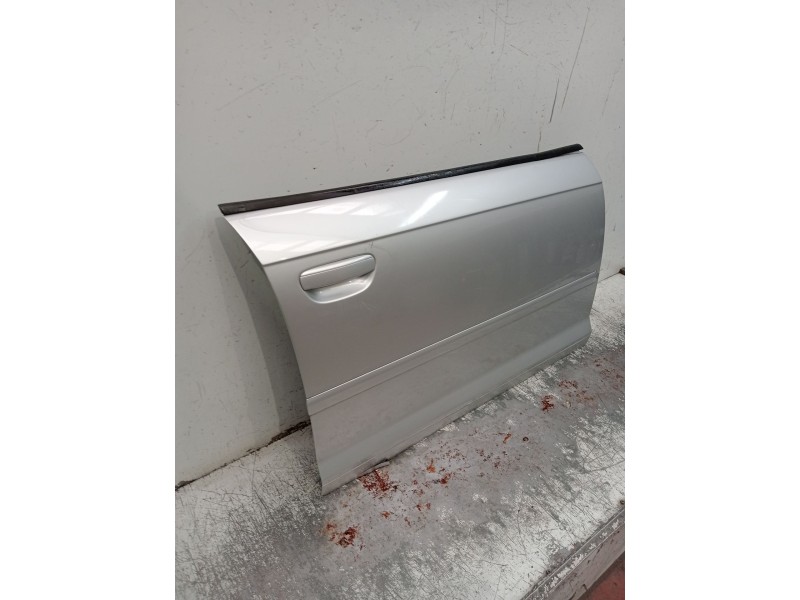 Recambio de puerta delantera derecha para audi a3 sportback (8pa) 1.9 tdi referencia OEM IAM   04
