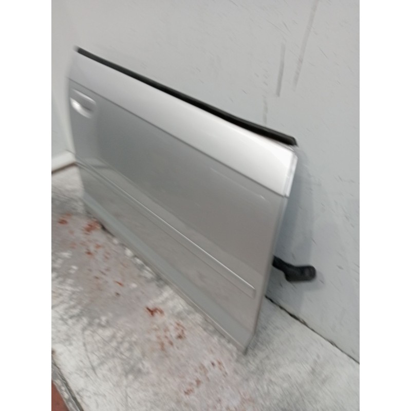 Recambio de puerta delantera derecha para audi a3 sportback (8pa) 1.9 tdi referencia OEM IAM   04