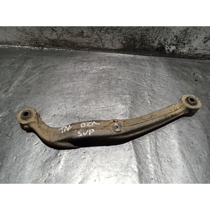 Recambio de brazo suspension superior trasero derecho para nissan qashqai i (j10, nj10) 1.6 dci referencia OEM IAM   