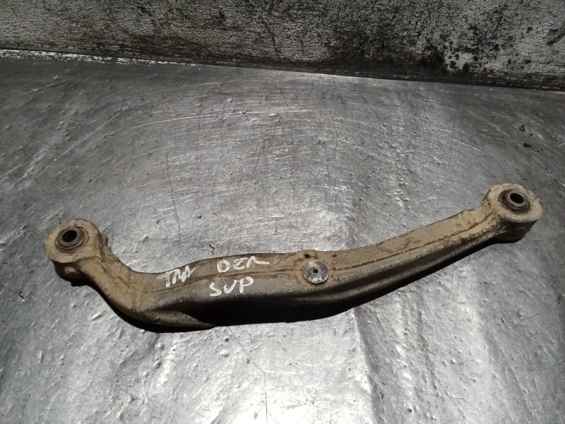 Recambio de brazo suspension superior trasero derecho para nissan qashqai i (j10, nj10) 1.6 dci referencia OEM IAM   