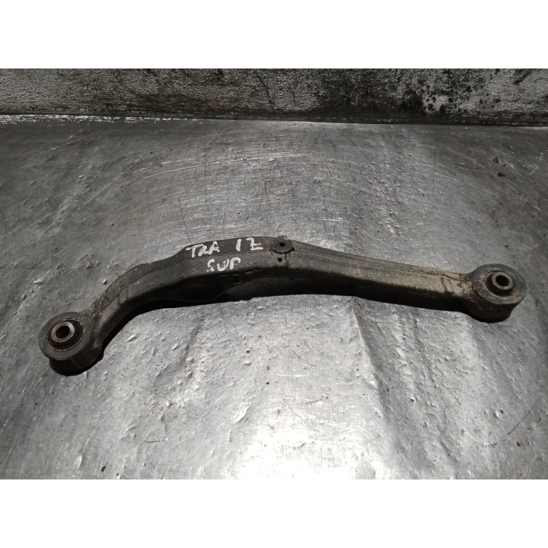 Recambio de brazo suspension superior trasero izquierdo para nissan qashqai i (j10, nj10) 1.6 dci referencia OEM IAM   