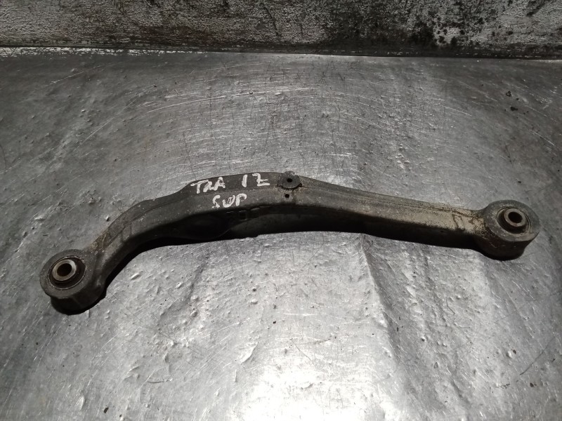 Recambio de brazo suspension superior trasero izquierdo para nissan qashqai i (j10, nj10) 1.6 dci referencia OEM IAM   