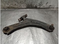 Recambio de brazo suspension inferior delantero derecho para nissan qashqai i (j10, nj10) 1.6 dci referencia OEM IAM   
