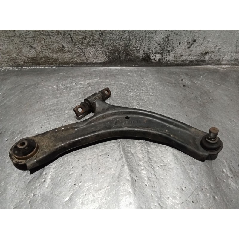 Recambio de brazo suspension inferior delantero derecho para nissan qashqai i (j10, nj10) 1.6 dci referencia OEM IAM   