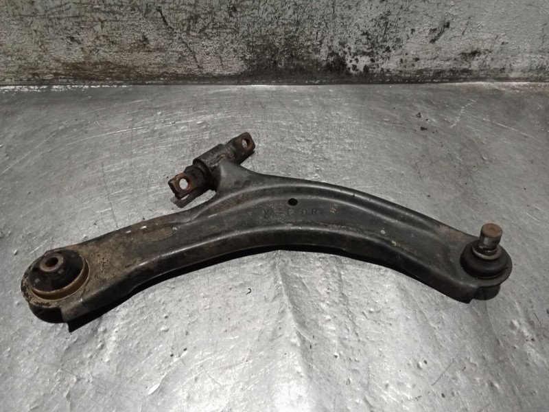 Recambio de brazo suspension inferior delantero derecho para nissan qashqai i (j10, nj10) 1.6 dci referencia OEM IAM   