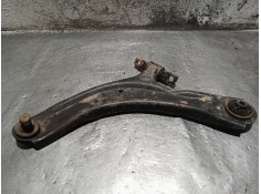 Recambio de brazo suspension inferior delantero izquierdo para nissan qashqai i (j10, nj10) 1.6 dci referencia OEM IAM   