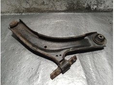 Recambio de brazo suspension inferior delantero izquierdo para nissan qashqai i (j10, nj10) 1.6 dci referencia OEM IAM    2