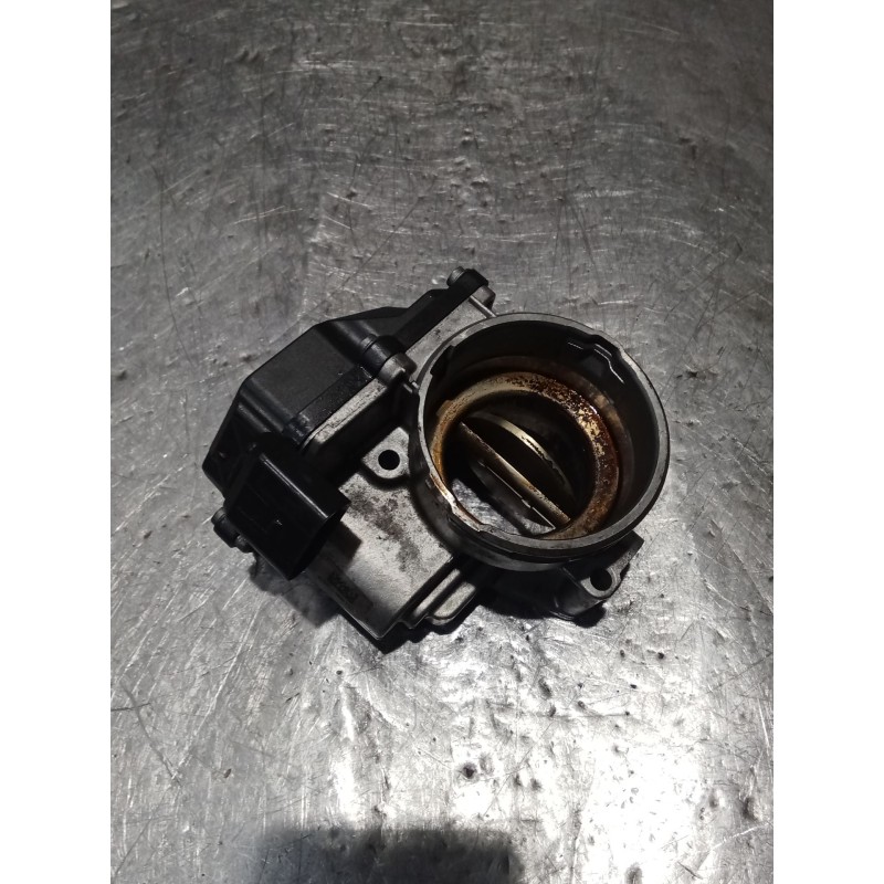 Recambio de caja mariposa para audi a3 sportback (8pa) 1.9 tdi referencia OEM IAM 03G128063M A2C53324665 04