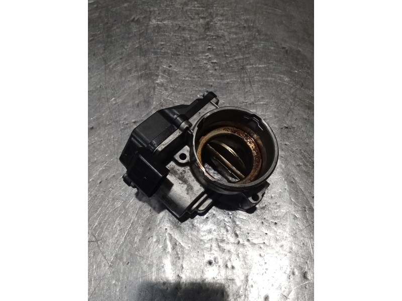 Recambio de caja mariposa para audi a3 sportback (8pa) 1.9 tdi referencia OEM IAM 03G128063M A2C53324665 04