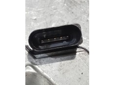 Recambio de caja mariposa para audi a3 sportback (8pa) 1.9 tdi referencia OEM IAM 03G128063M A2C53324665 04 2