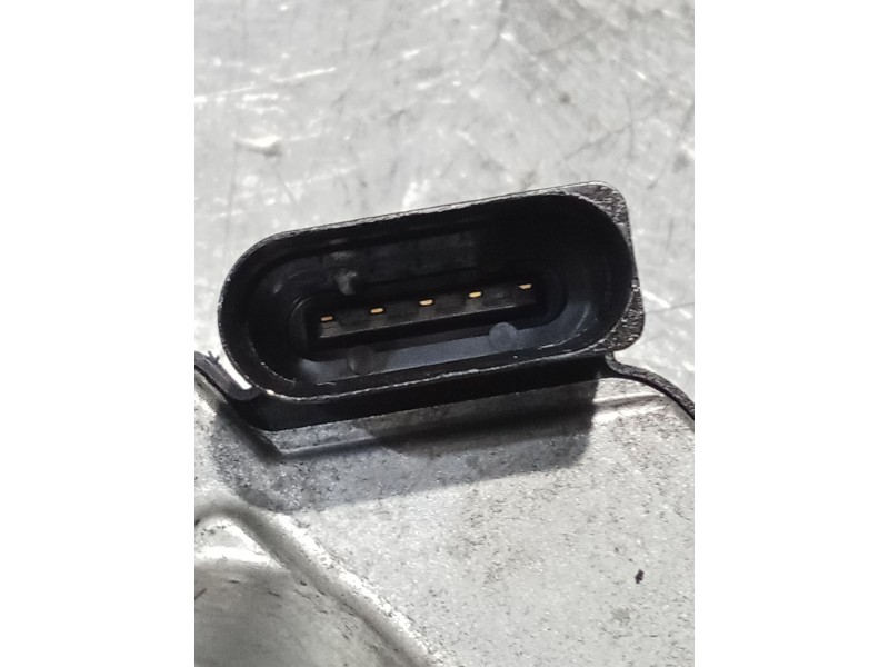 Recambio de caja mariposa para audi a3 sportback (8pa) 1.9 tdi referencia OEM IAM 03G128063M A2C53324665 04