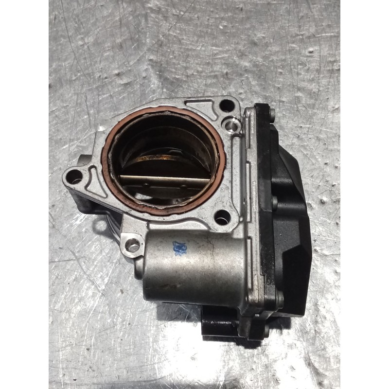 Recambio de caja mariposa para audi a3 sportback (8pa) 1.9 tdi referencia OEM IAM 03G128063M A2C53324665 04