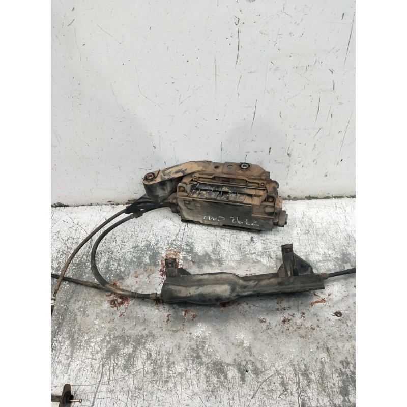 Recambio de freno de mano electrico para renault scénic ii (jm0/1_) 1.9 dci (jm0g, jm12, jm1g, jm2c) referencia OEM IAM 00549190