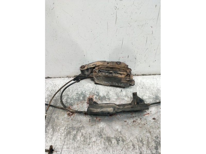 Recambio de freno de mano electrico para renault scénic ii (jm0/1_) 1.9 dci (jm0g, jm12, jm1g, jm2c) referencia OEM IAM 00549190