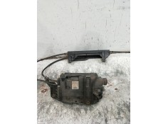 Recambio de freno de mano electrico para renault scénic ii (jm0/1_) 1.9 dci (jm0g, jm12, jm1g, jm2c) referencia OEM IAM 00549190 2