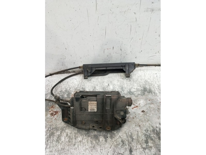 Recambio de freno de mano electrico para renault scénic ii (jm0/1_) 1.9 dci (jm0g, jm12, jm1g, jm2c) referencia OEM IAM 00549190