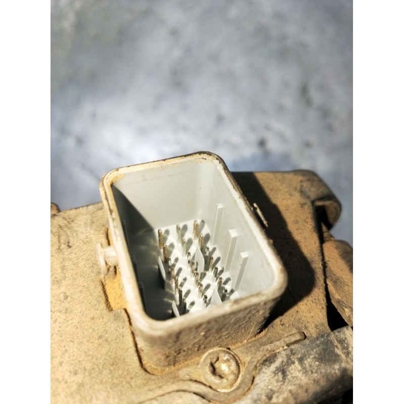 Recambio de freno de mano electrico para renault scénic ii (jm0/1_) 1.9 dci (jm0g, jm12, jm1g, jm2c) referencia OEM IAM 00549190